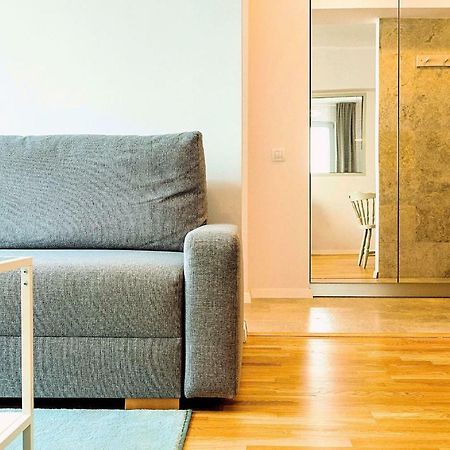 Old Town Riverview Apartment Bükreş Dış mekan fotoğraf