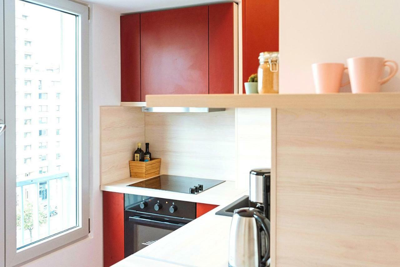 Old Town Riverview Apartment Bükreş Dış mekan fotoğraf