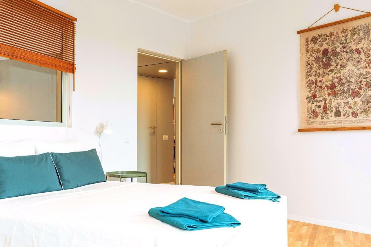 Old Town Riverview Apartment Bükreş Dış mekan fotoğraf