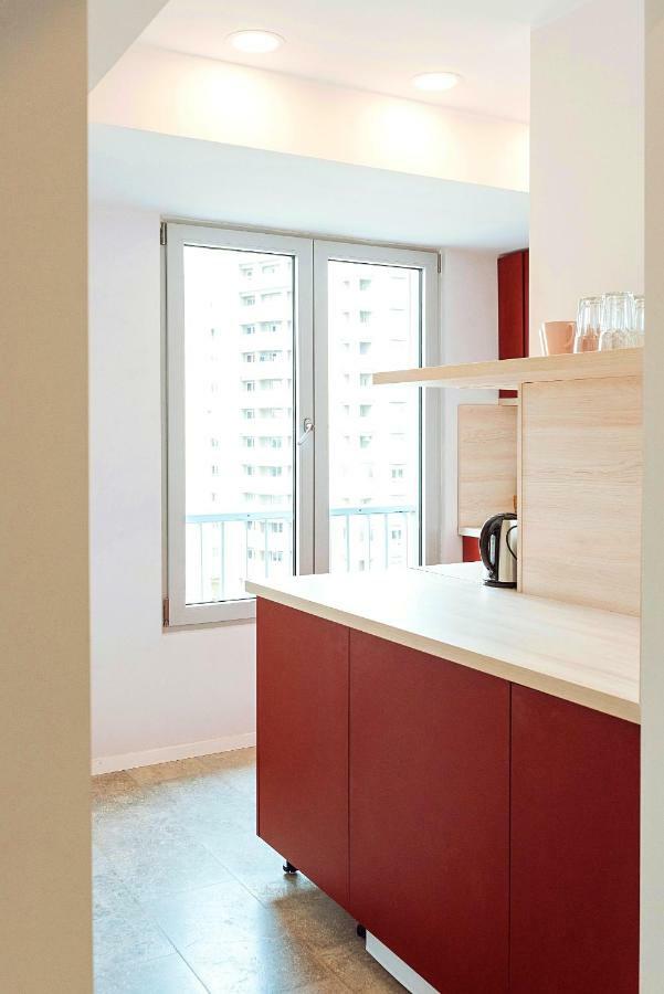 Old Town Riverview Apartment Bükreş Dış mekan fotoğraf