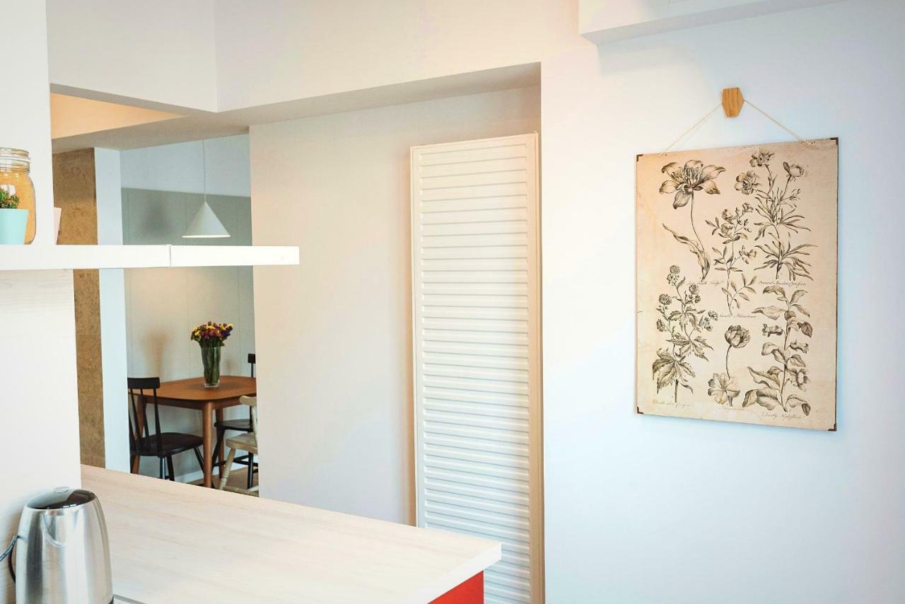 Old Town Riverview Apartment Bükreş Dış mekan fotoğraf