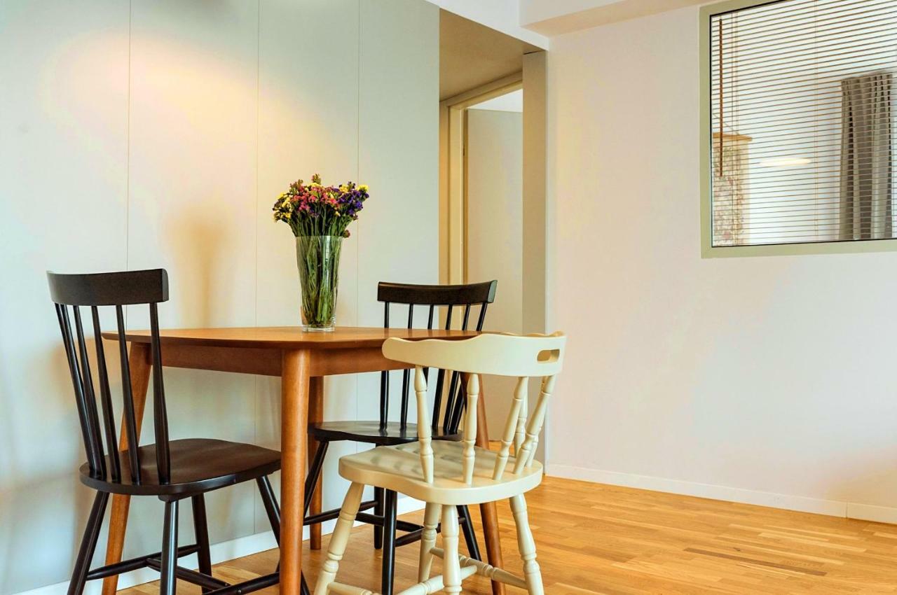 Old Town Riverview Apartment Bükreş Dış mekan fotoğraf